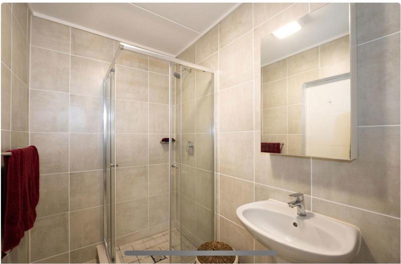 To Let 1 Bedroom Property for Rent in Greenbay Eco Estate Western Cape